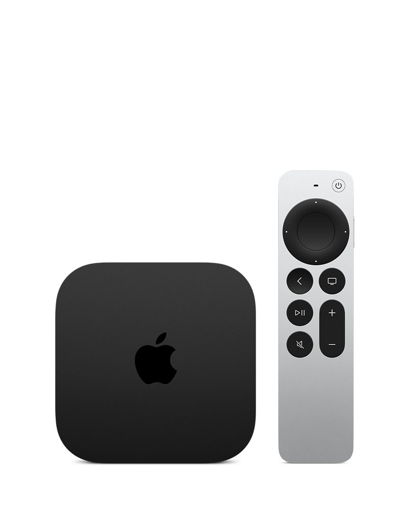 Best IPTV App for Apple TV 2026 — Top 5 Rated Players